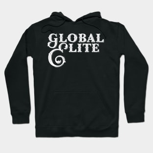 Global Elite Gaming Meme Hoodie